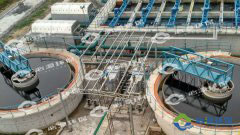 磁絮凝沉淀法如何實(shí)現(xiàn)？有哪些優(yōu)點(diǎn)？必源環(huán)保告訴您