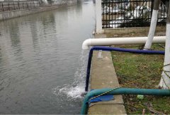 城市黑臭水體分析城市黑臭河道水體如何治理？