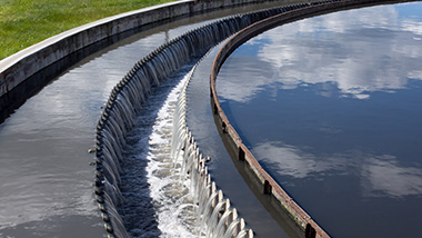 磁分離技術的特點