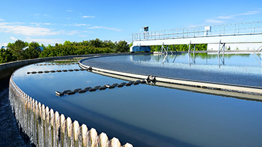 工業污水處理設備在運行中要注意什么事項