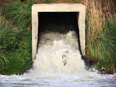 工業廢水處理有哪些流程