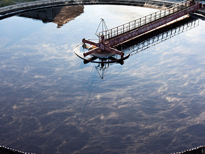 為什么一體化污水處理設(shè)備受到國家重視