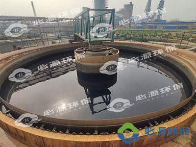 生活污水處理設備如何選購保養