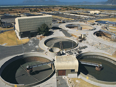 生物膜量、有毒物質(zhì)和鹽度怎么影響生活污水處理設(shè)備功能的