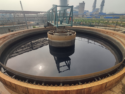 污水處理設備管理要點主要有哪些