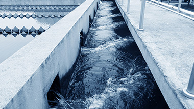 廢水處理設備可以采取哪些養護措施