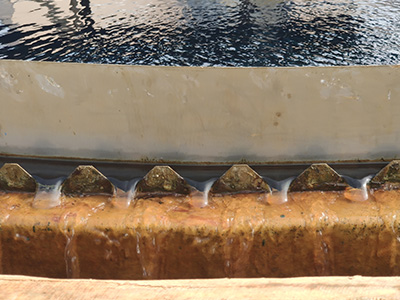 實(shí)驗(yàn)室廢水處理設(shè)備開機(jī)使用注意事項(xiàng)？