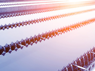 漲知識(shí)丨污水處理設(shè)備安裝及調(diào)試方案