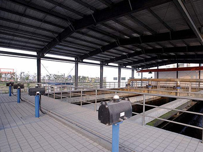 小課堂丨磁分離技術在水處理中的應用與研究